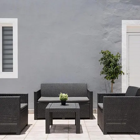 Encanto Fuerteventura Villa Antigua (Fuerteventura)