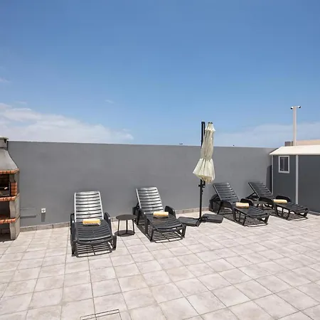 Encanto Fuerteventura * Antigua (Fuerteventura)
