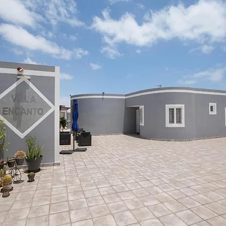 Villa Encanto Fuerteventura