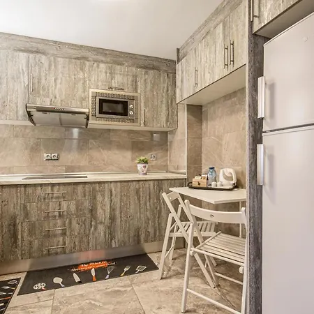 Encanto Fuerteventura * Antigua (Fuerteventura)