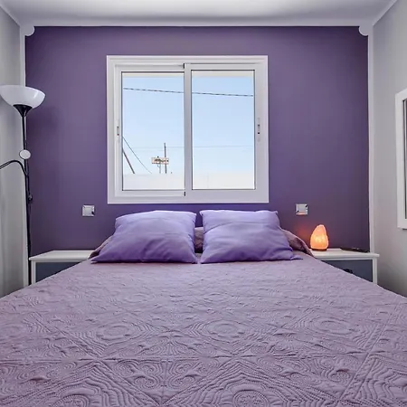 Encanto Fuerteventura Villa *