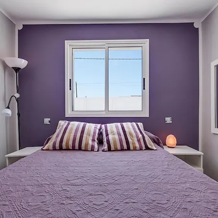 Encanto Fuerteventura Antigua