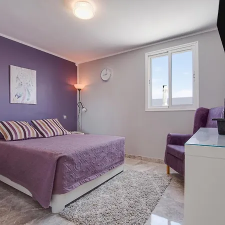 Encanto Fuerteventura Villa *