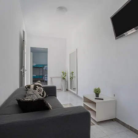 Villa Encanto Fuerteventura Antigua (Fuerteventura)