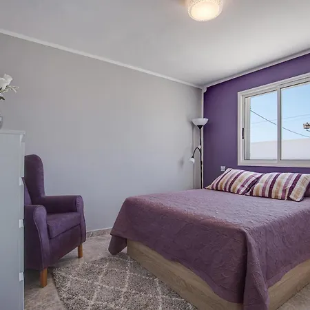 Encanto Fuerteventura Villa