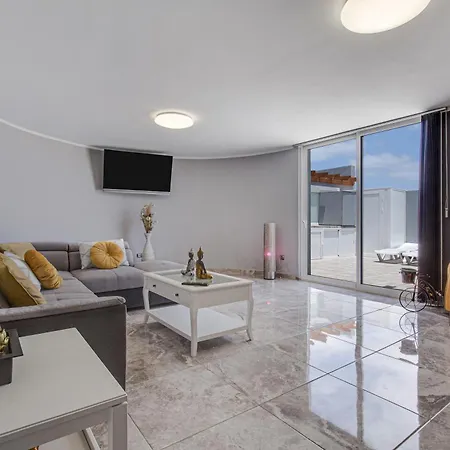 Encanto Fuerteventura فيلة