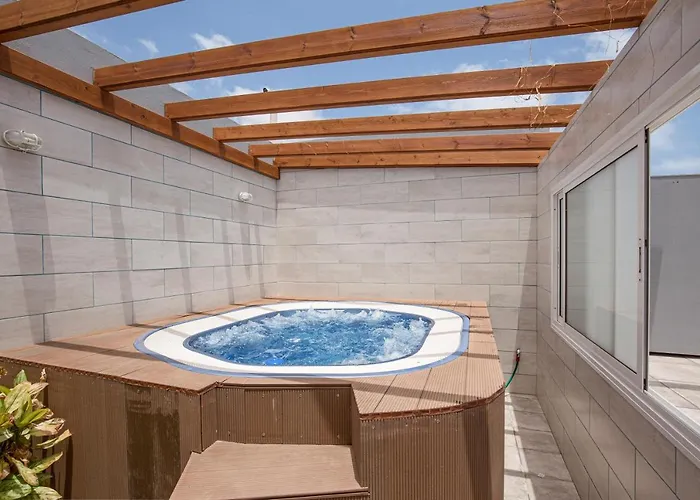 Encanto Fuerteventura Villa Antigua (Fuerteventura)