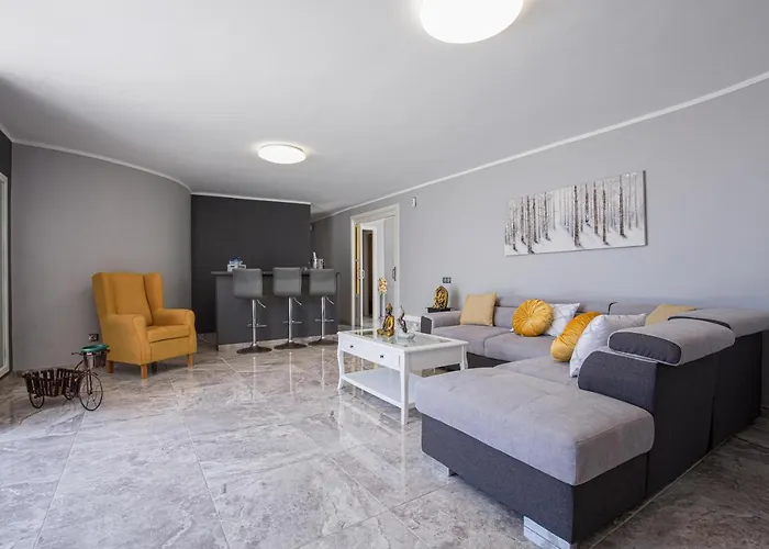 Villa Encanto Fuerteventura