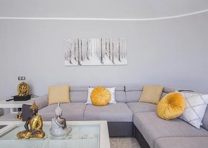 Villa Encanto Fuerteventura