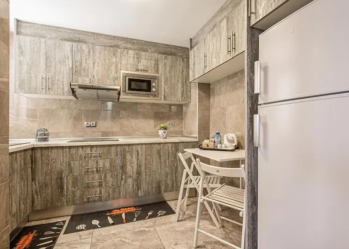 Encanto Fuerteventura * Antigua (Fuerteventura)