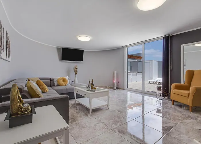 Villa Encanto Fuerteventura Antigua (Fuerteventura)