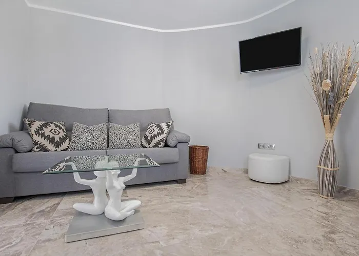 Encanto Fuerteventura Antigua (Fuerteventura)