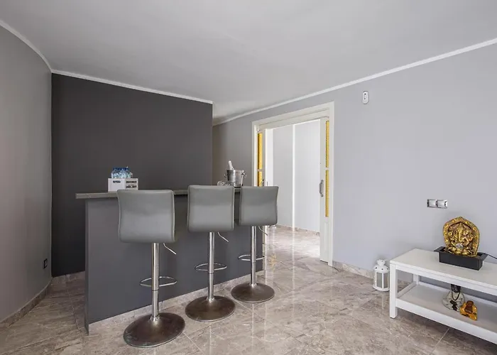 Villa Encanto Fuerteventura