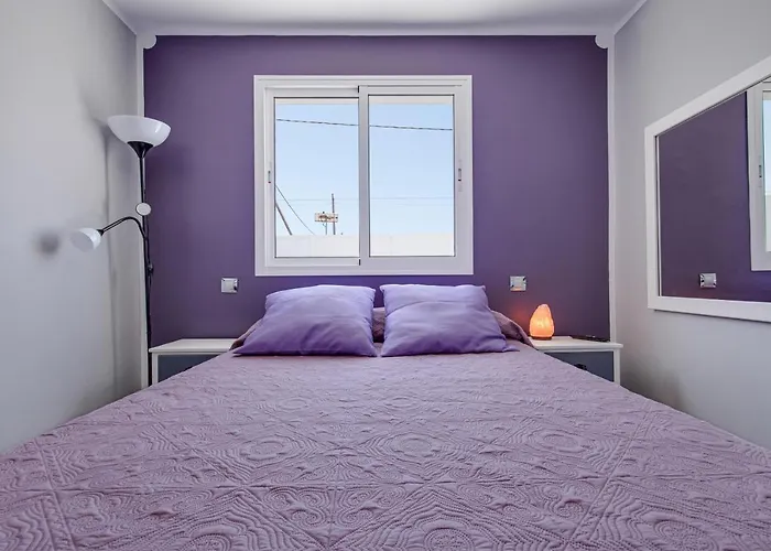 Encanto Fuerteventura Villa *