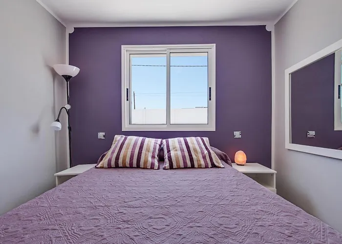 Encanto Fuerteventura Antigua (Fuerteventura)