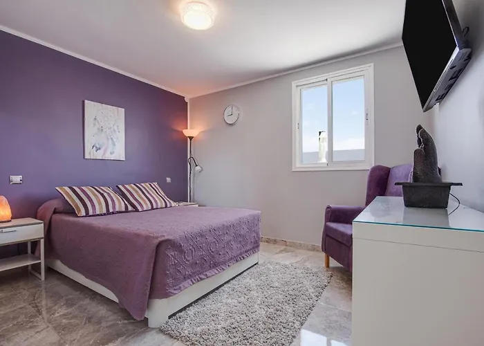 Encanto Fuerteventura Villa *