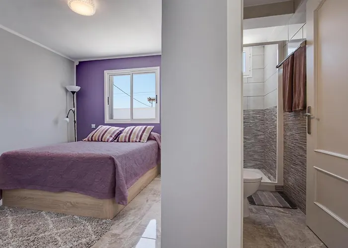 Encanto Fuerteventura Antigua (Fuerteventura)