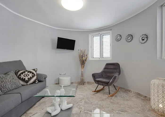 Encanto Fuerteventura Villa *