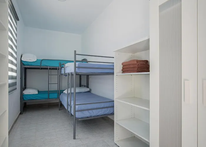 Villa Encanto Fuerteventura *