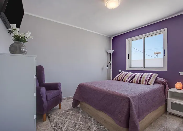 Encanto Fuerteventura Villa