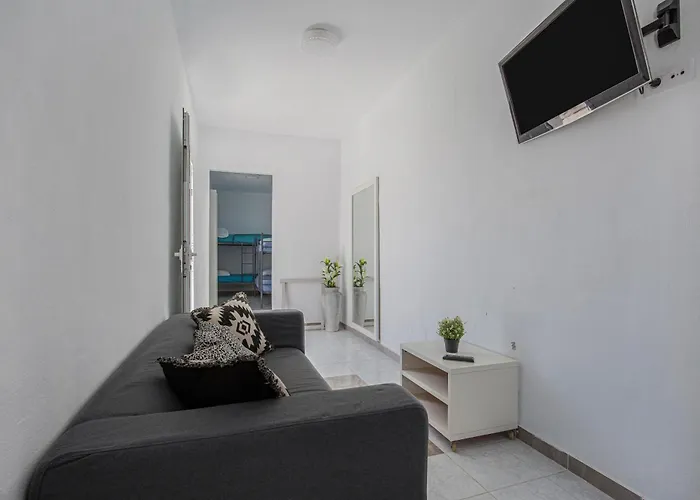 Villa Encanto Fuerteventura *