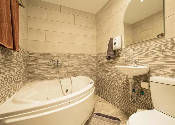 Villa Encanto Fuerteventura Antigua (Fuerteventura)