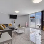 Вилла Encanto Fuerteventura Антигуа