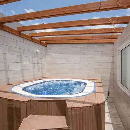 Encanto Fuerteventura Villa Antigua (Fuerteventura)