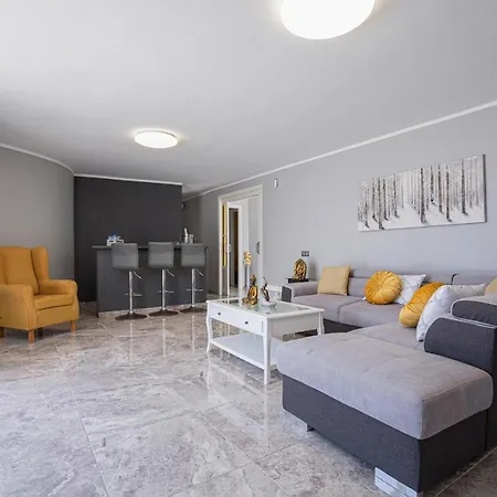 Villa Encanto Fuerteventura