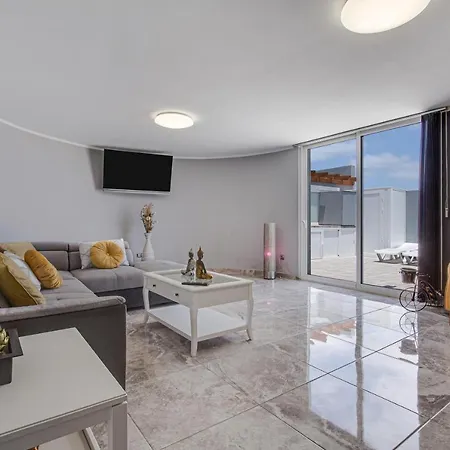 Villa Encanto Fuerteventura Antigua (Fuerteventura)