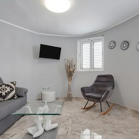 Encanto Fuerteventura Villa *