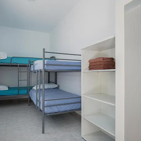 빌라 Encanto Fuerteventura *