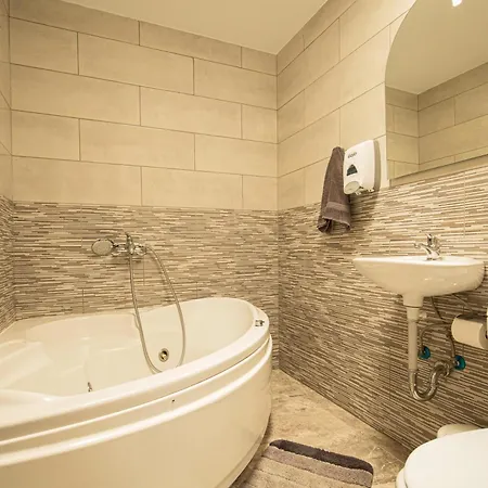 빌라 Encanto Fuerteventura 앤티가