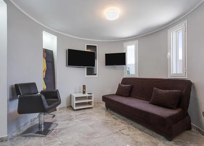 וילה Encanto Fuerteventura *