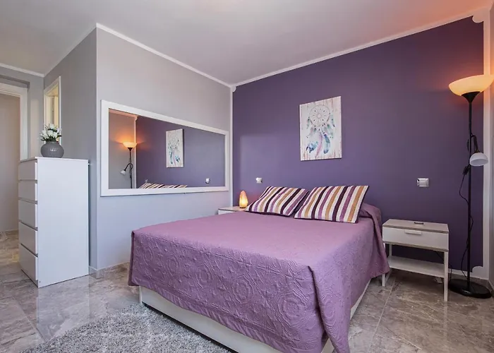 Encanto Fuerteventura * אנטיגואה